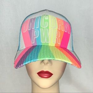 Unicorn Power‎ Women’s Adjustable Ball Cap Size OS